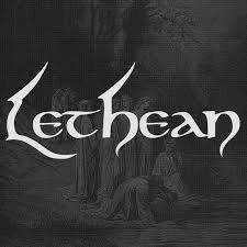 logo Lethean (UK)